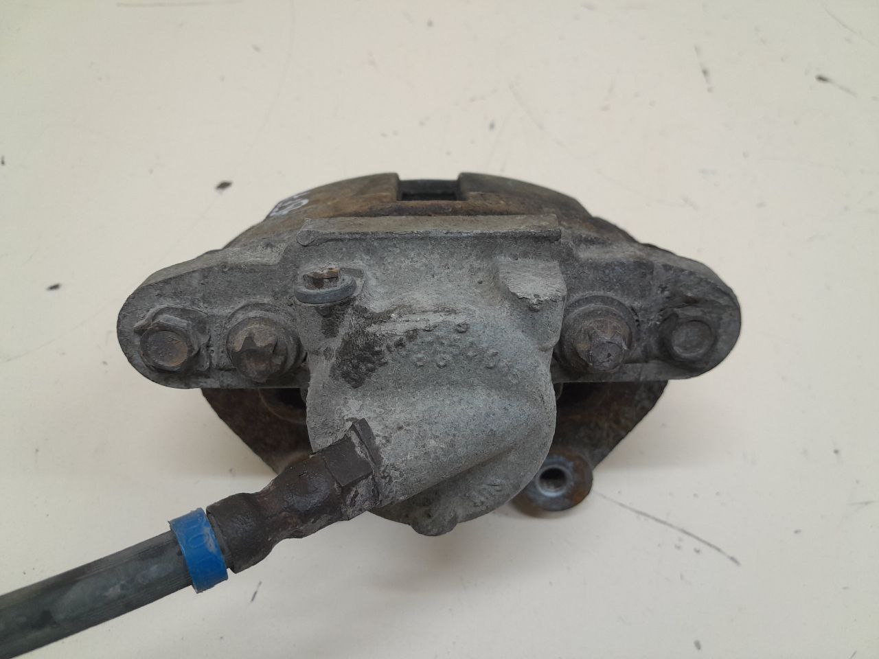 Суппорт передний левый Datsun on-DO 2014>