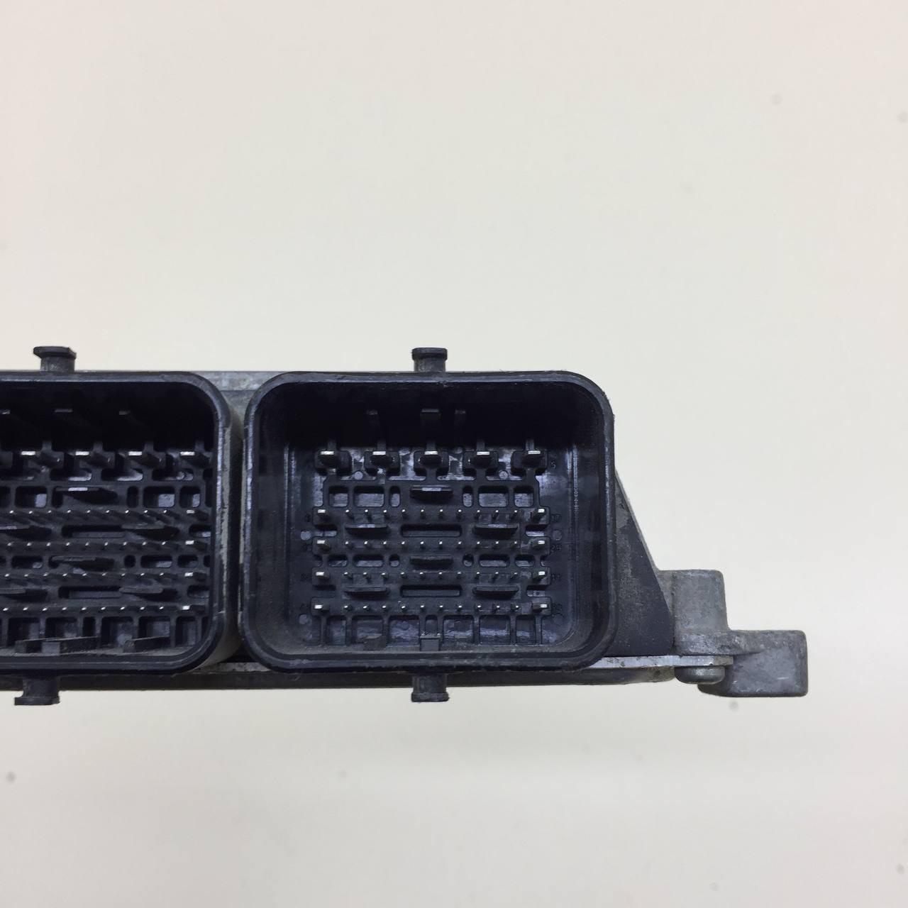 Блок управления двигателем Citroen C-Elysee 2012-2017