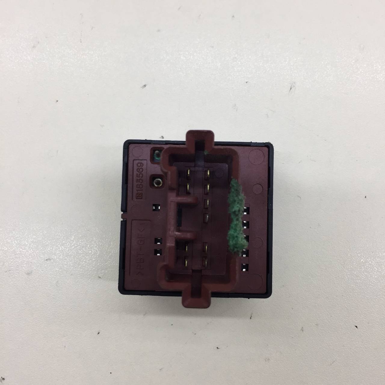 Переключатель регулировки зеркала Mitsubishi Outlander XL (CW) 2006-2012