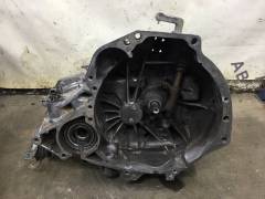 МКПП (механическая коробка переключения передач) Nissan Almera Classic (B10) 2006-2013