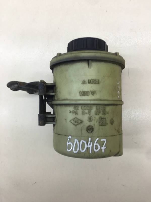 Бачок гидроусилителя Nissan Almera 3 (G11, G15) 2012>