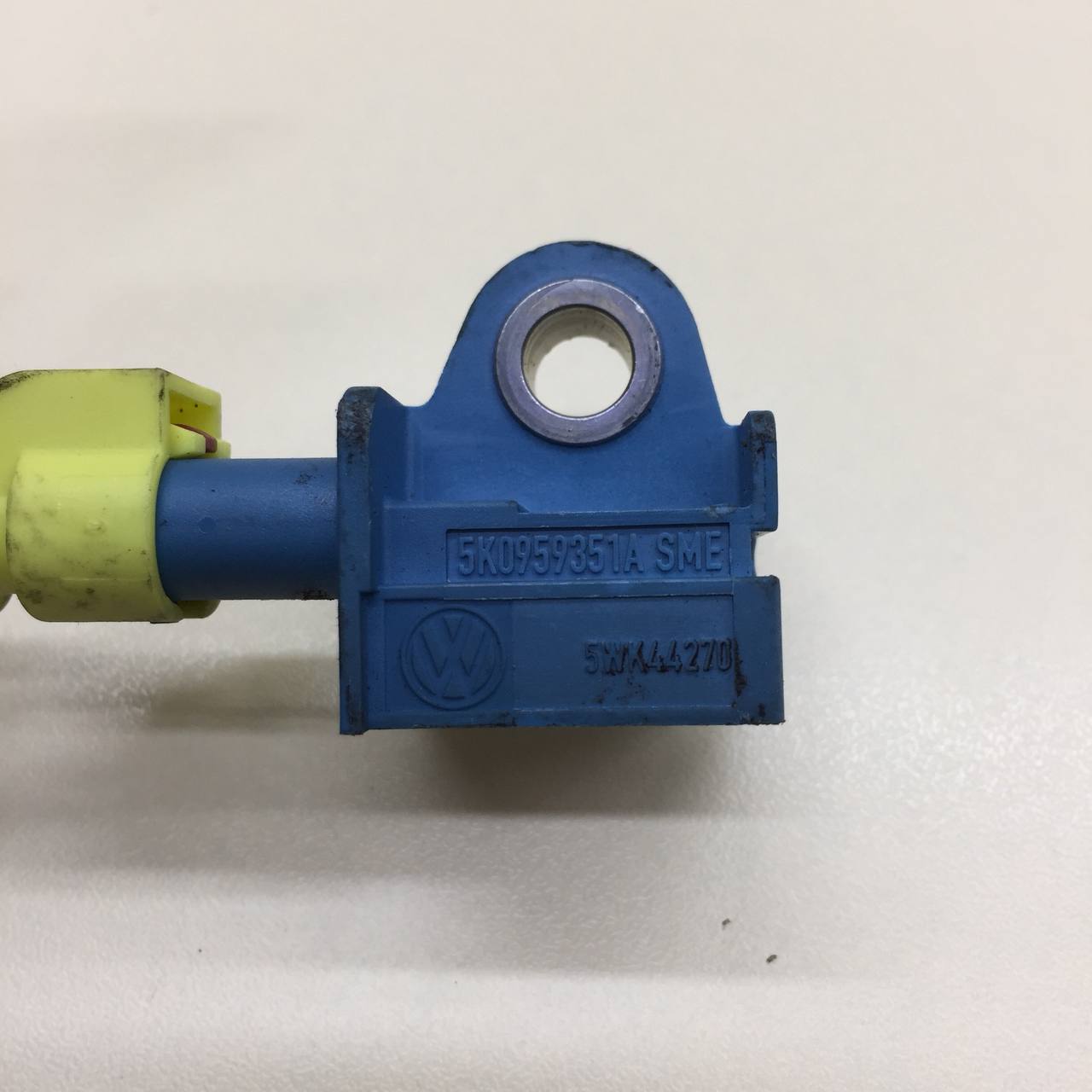 Датчик AIR BAG Volkswagen Jetta (A6) 2010-2019