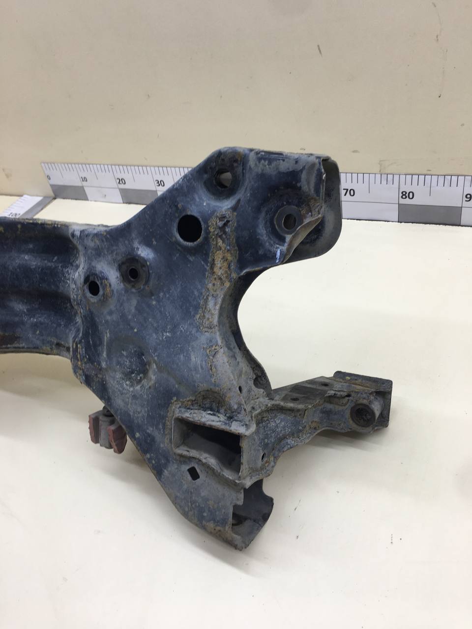 Балка подмоторная Volkswagen Polo (MK5) 2011-2020