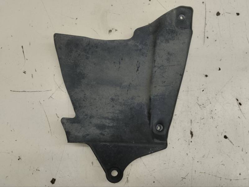 Пыльник двигателя боковой правый Toyota Highlander (U40) 2007-2013