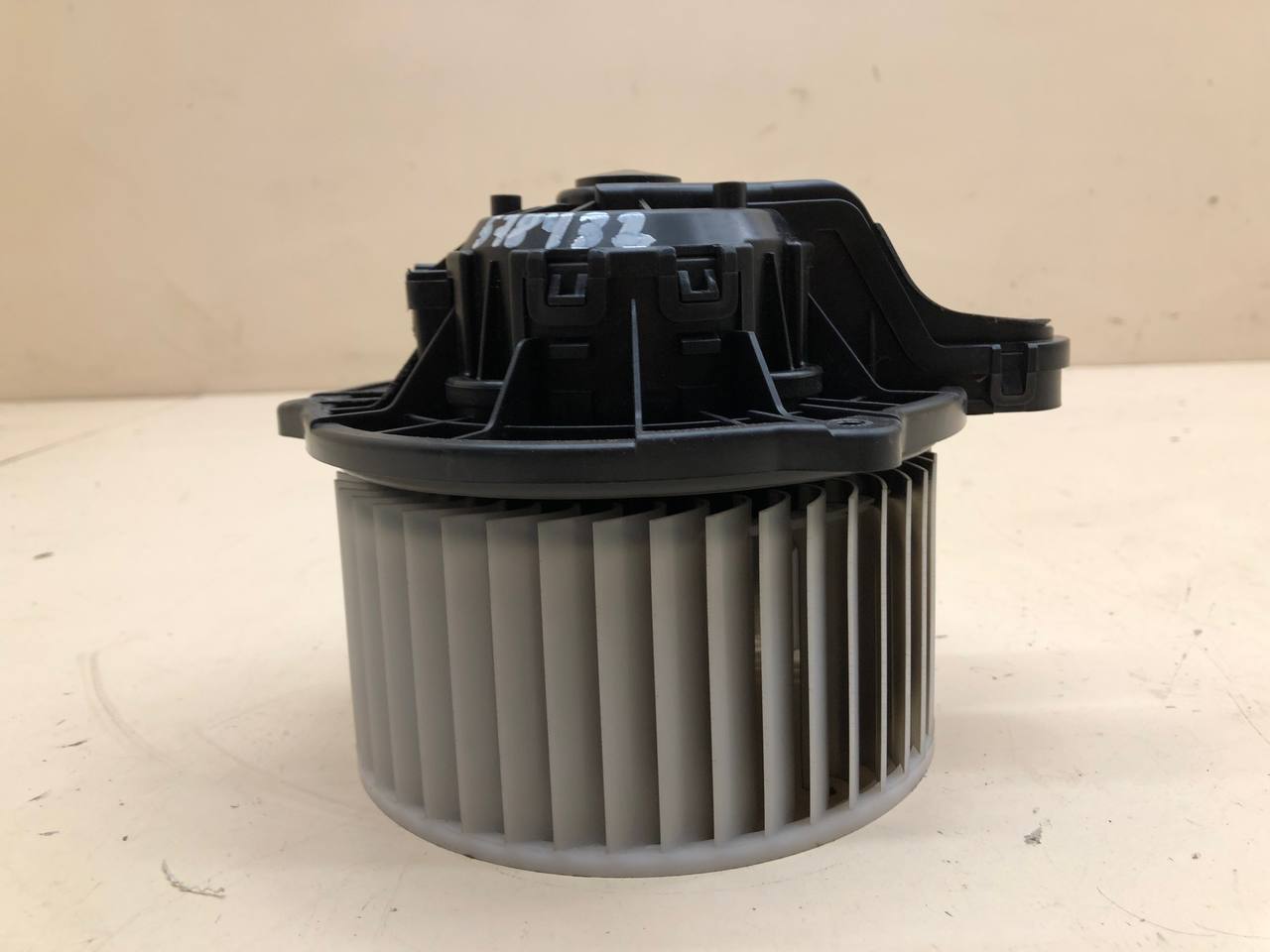 Моторчик отопителя Chery Tiggo 7 Pro 2019-2024