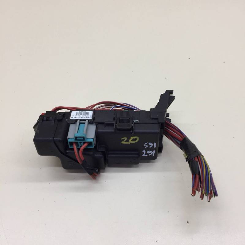 Блок предохранителей Volvo XC60 2008-2017