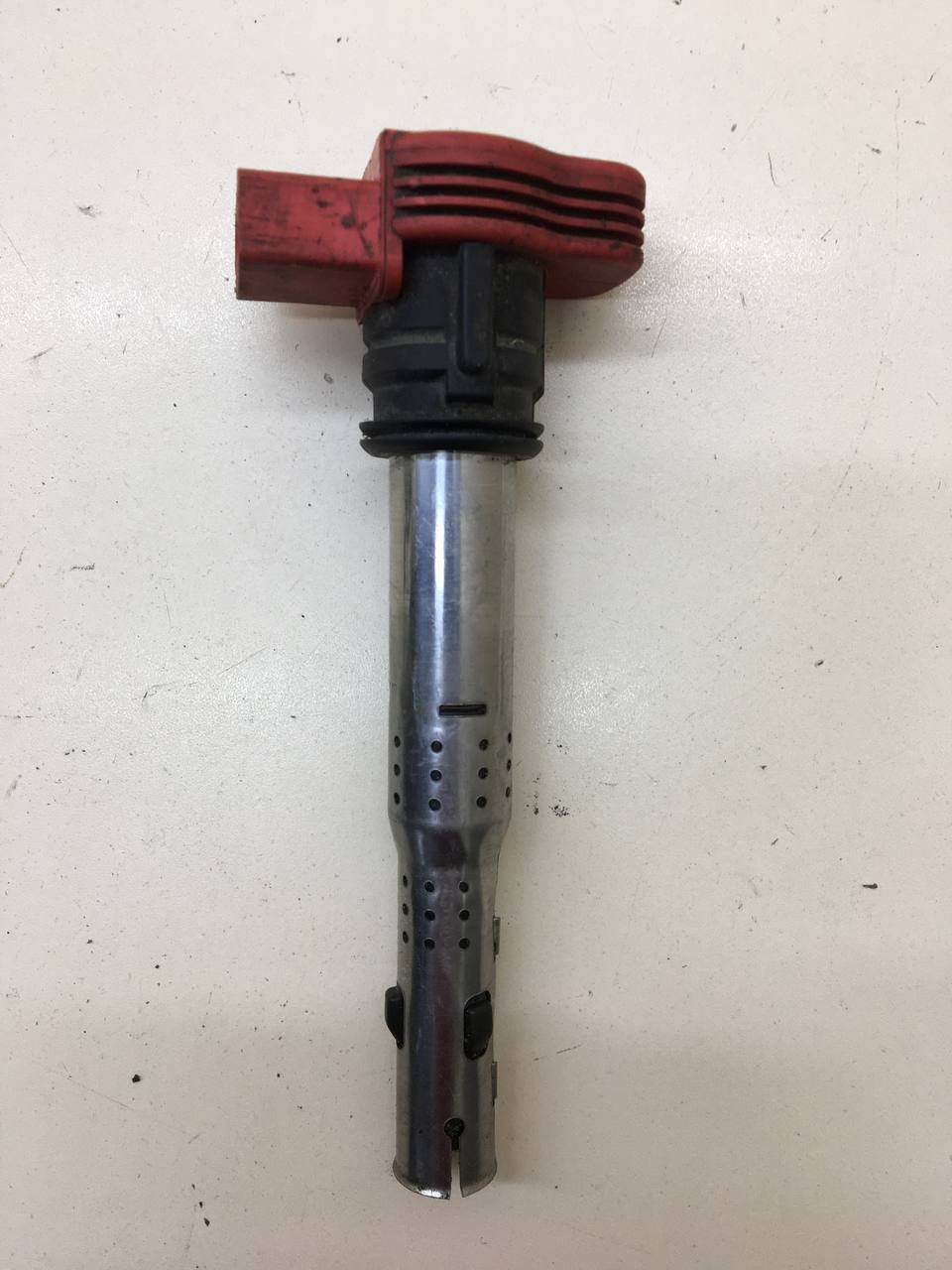 Катушка зажигания Audi Q7 (4L) 2005-2015