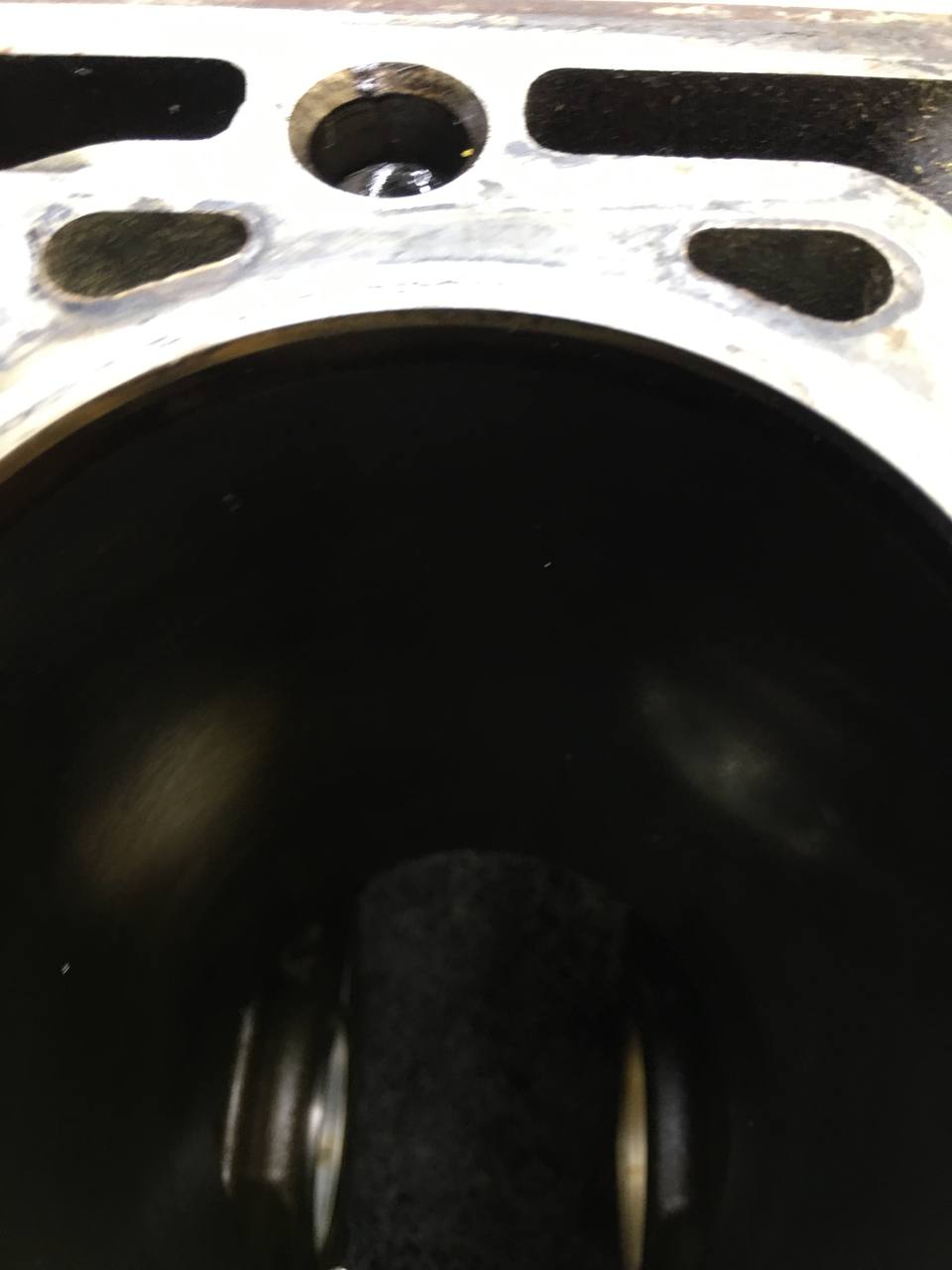 Блок двигателя Renault Duster (HSA, HSM) 2012>