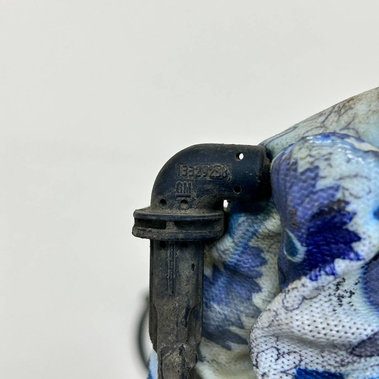 Датчик ABS передний Chevrolet Cruze (J300) 2009-2016