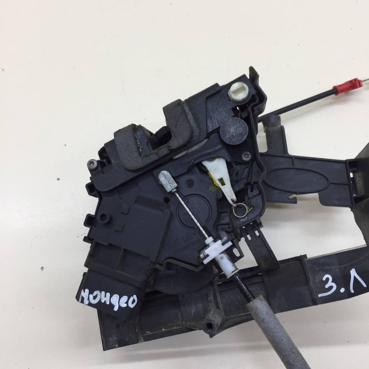 Замок двери задней левой Ford Mondeo 4 2007-2015