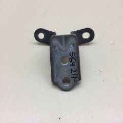 Петля двери задней левой нижняя Hyundai Solaris (RB) 2010-2017