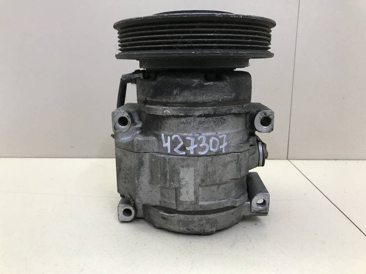 Компрессор системы кондиционирования Toyota Vista Ardeo (V50) 1998-2003