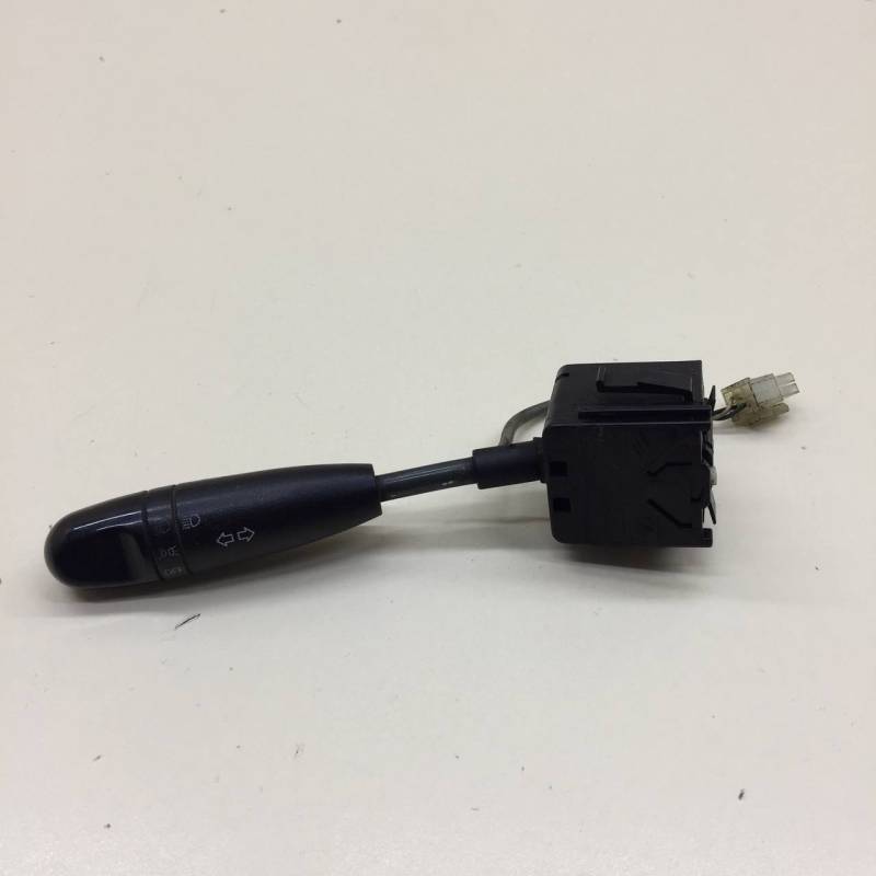 Переключатель поворотов подрулевой Chevrolet Aveo T250 2005-2011