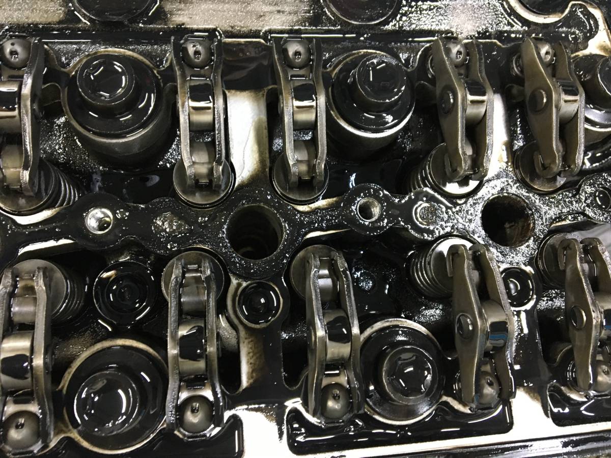 Головка блока цилиндров Jaguar XE (760) 2014-2021