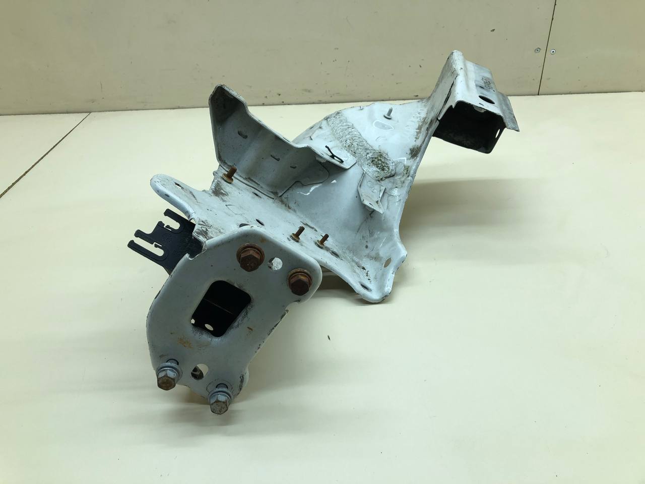 Кузовной элемент Volkswagen Scirocco 2009-2015