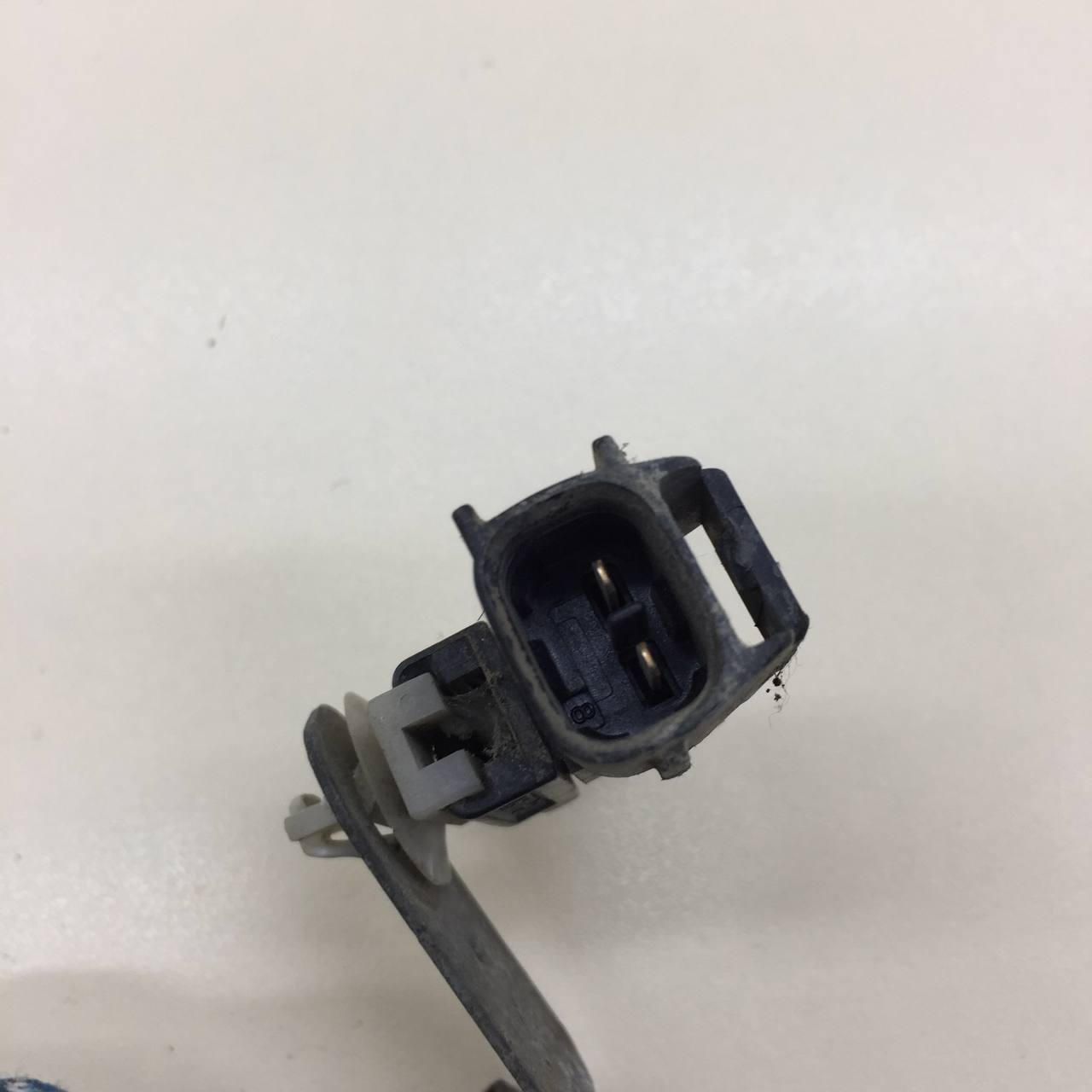 Датчик температуры воздуха Toyota Rav 4 (A30) 2006-2013