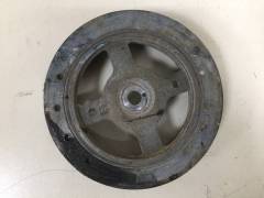 Шкив коленвала Toyota Verso (XP20) 1999-2006