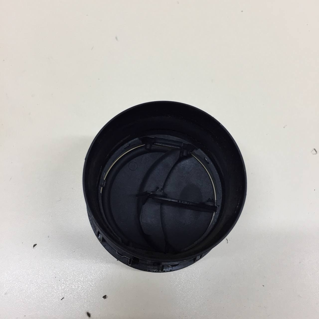 Дефлектор воздушный Datsun on-DO 2014>