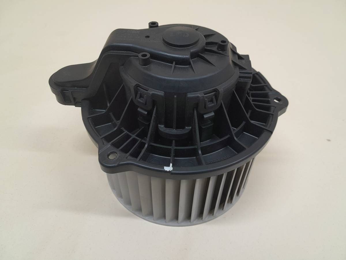 Моторчик отопителя Kia Ceed (JD) 2012-2018