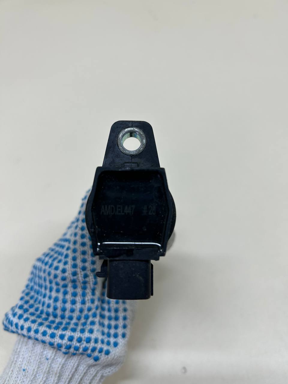 Катушка зажигания Kia Rio 3 (QB) 2011-2017