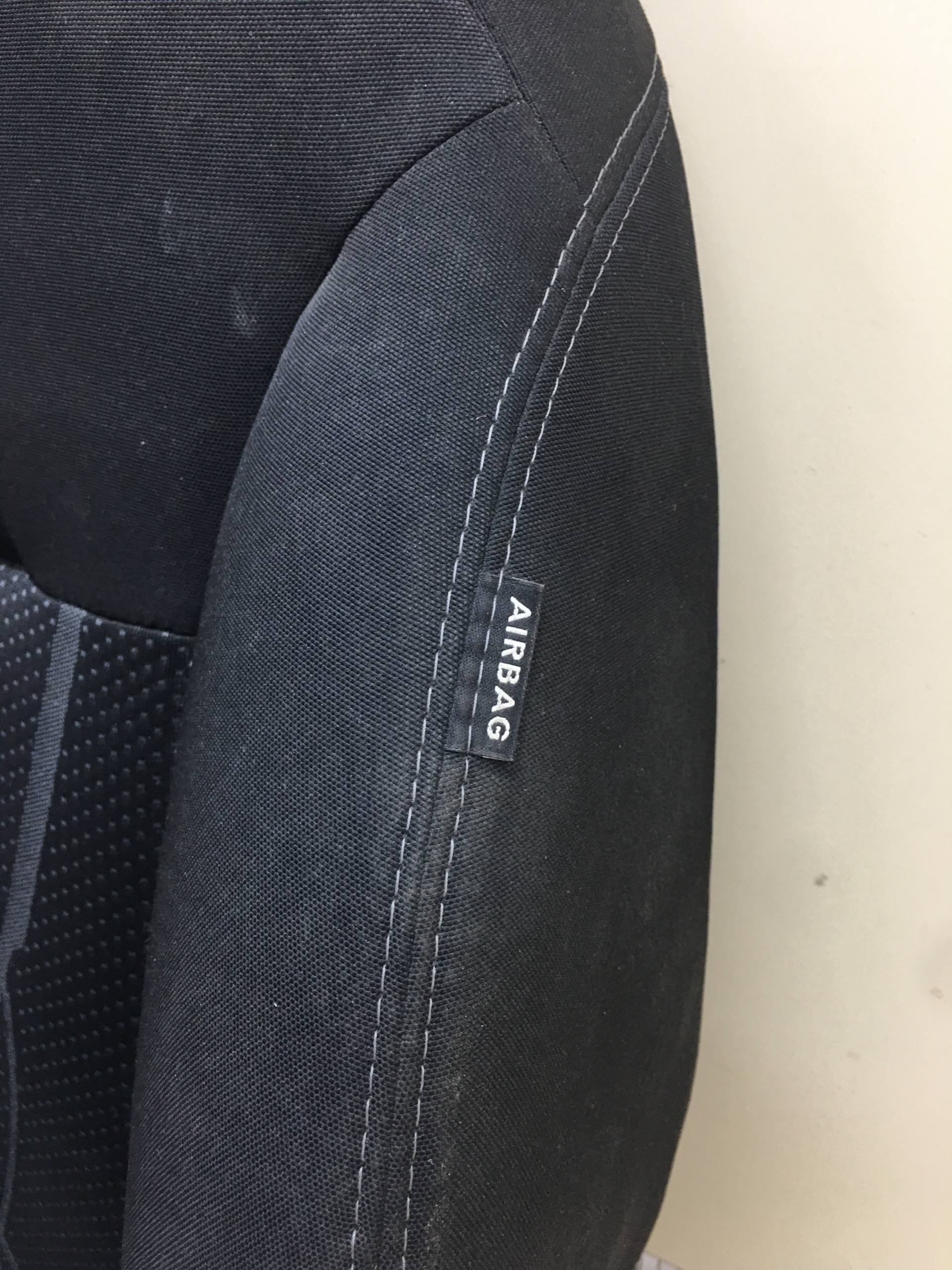 Сиденье (комплект) Peugeot 208 2012>