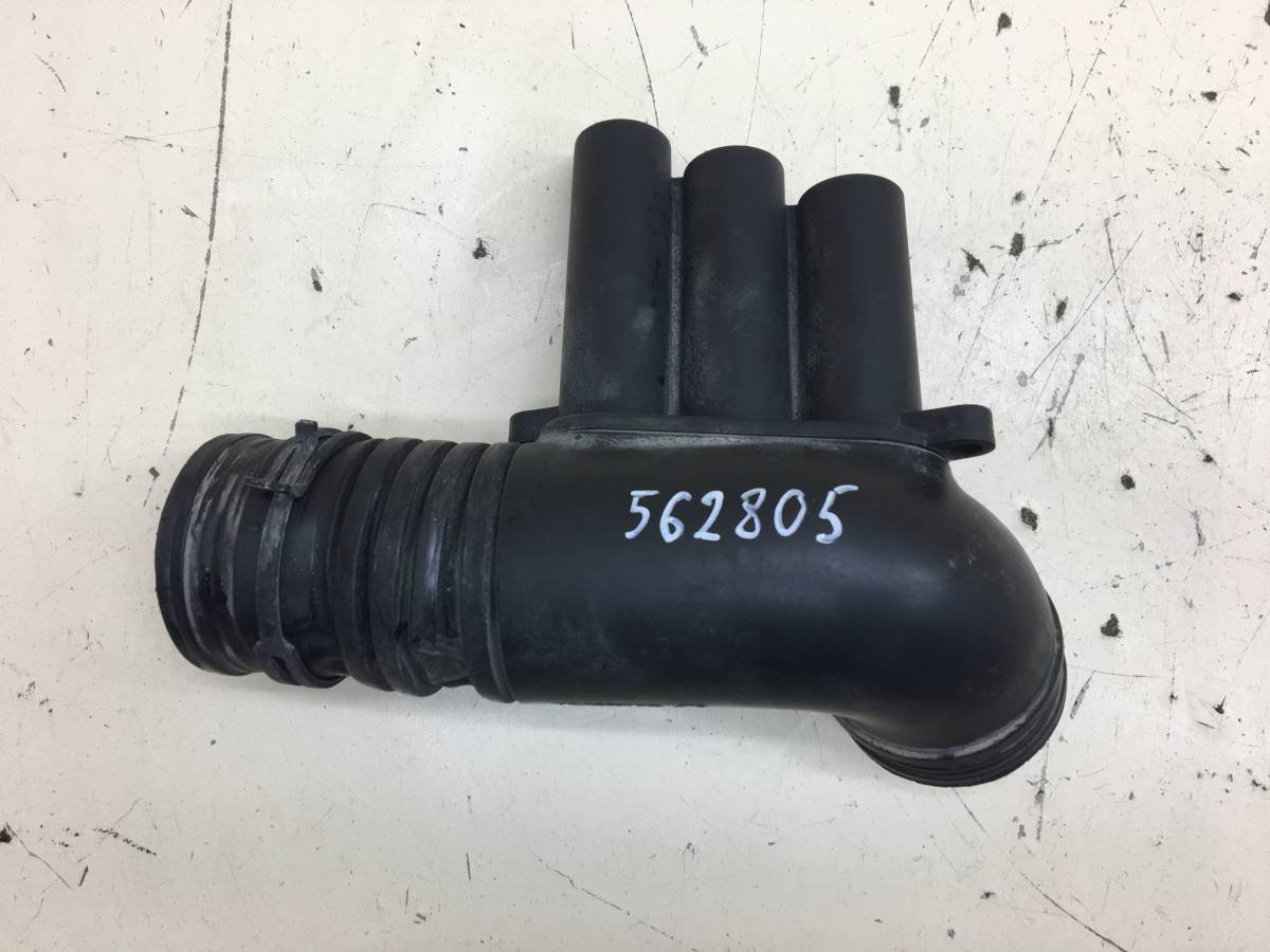 Патрубок воздушного фильтра Volkswagen Polo (MK5) 2011-2020