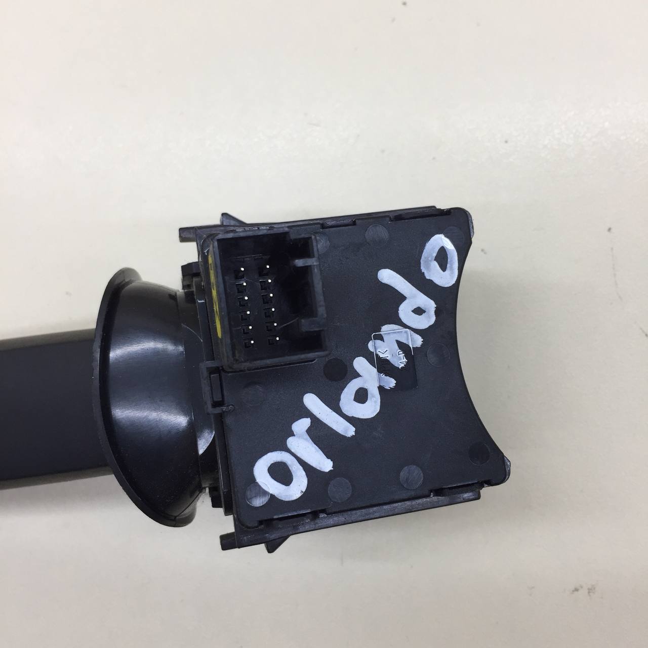 Переключатель поворотов подрулевой Chevrolet Cruze (J300) 2009-2016