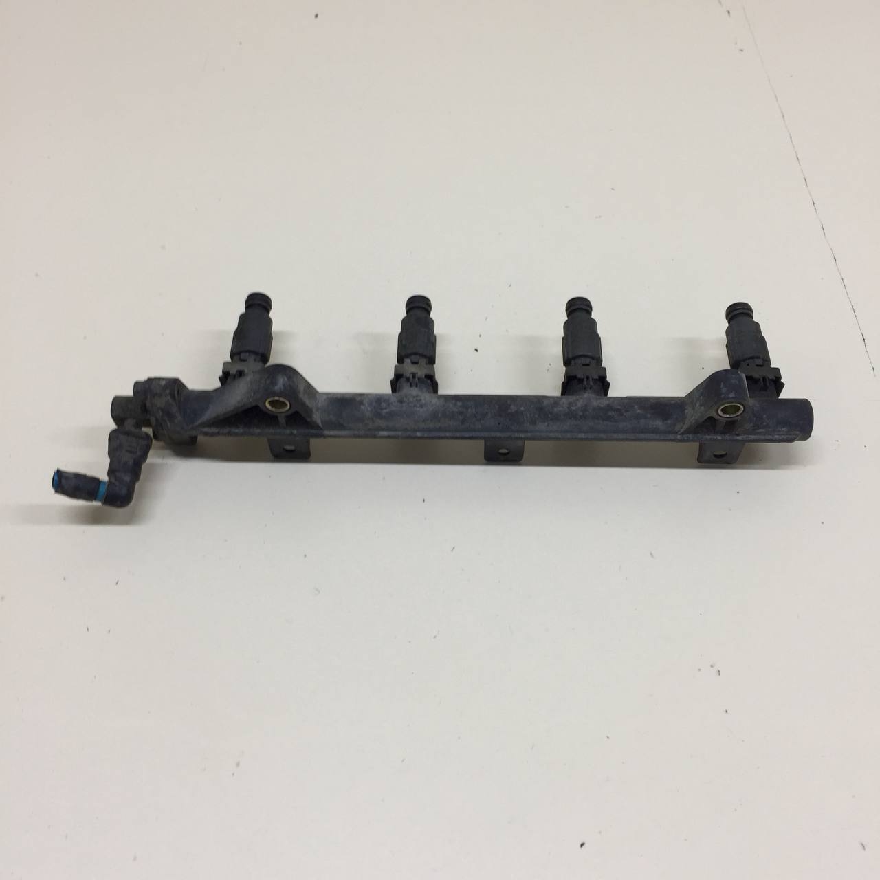 Рейка топливная (рампа) Kia Spectra (SD) 2004-2011