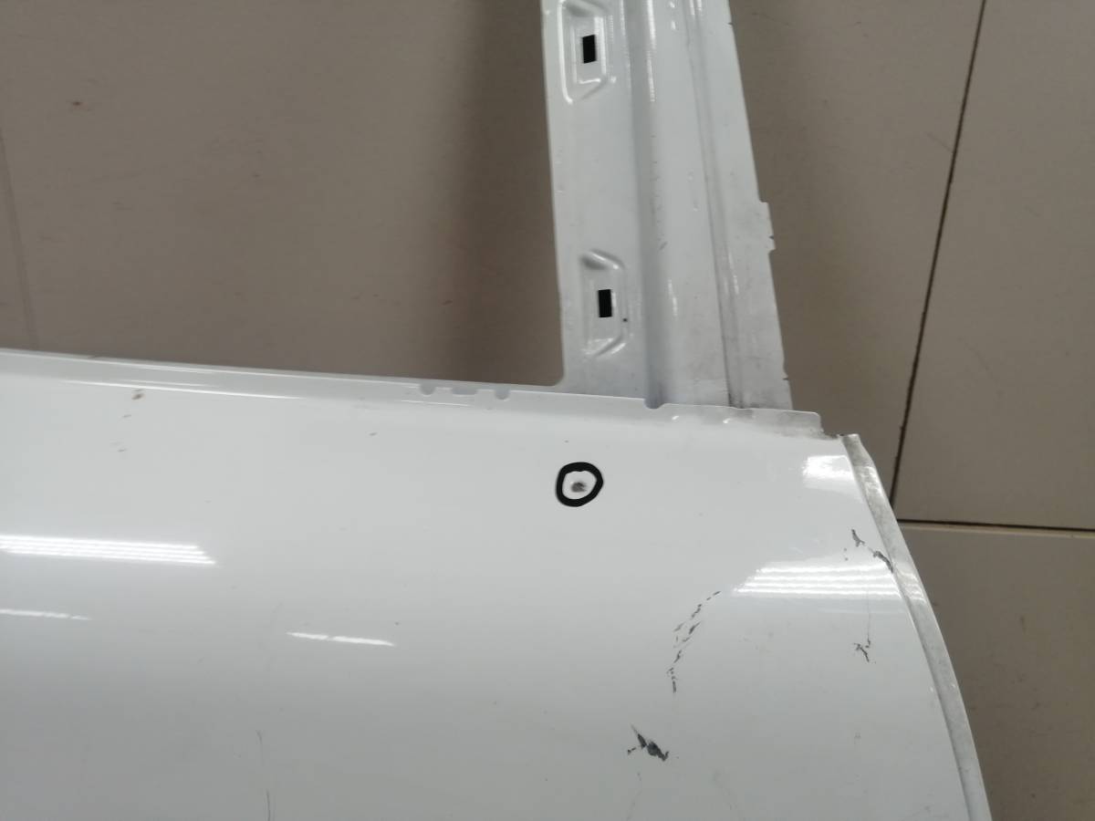 Дверь задняя правая Mercedes-Benz GLA-Class (X156) 2014>