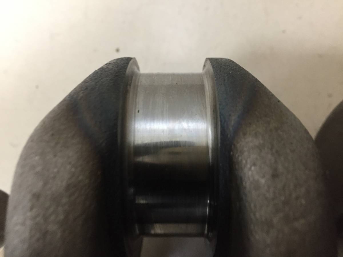 Коленвал Toyota Rav 4 (XA40) 2013-2019