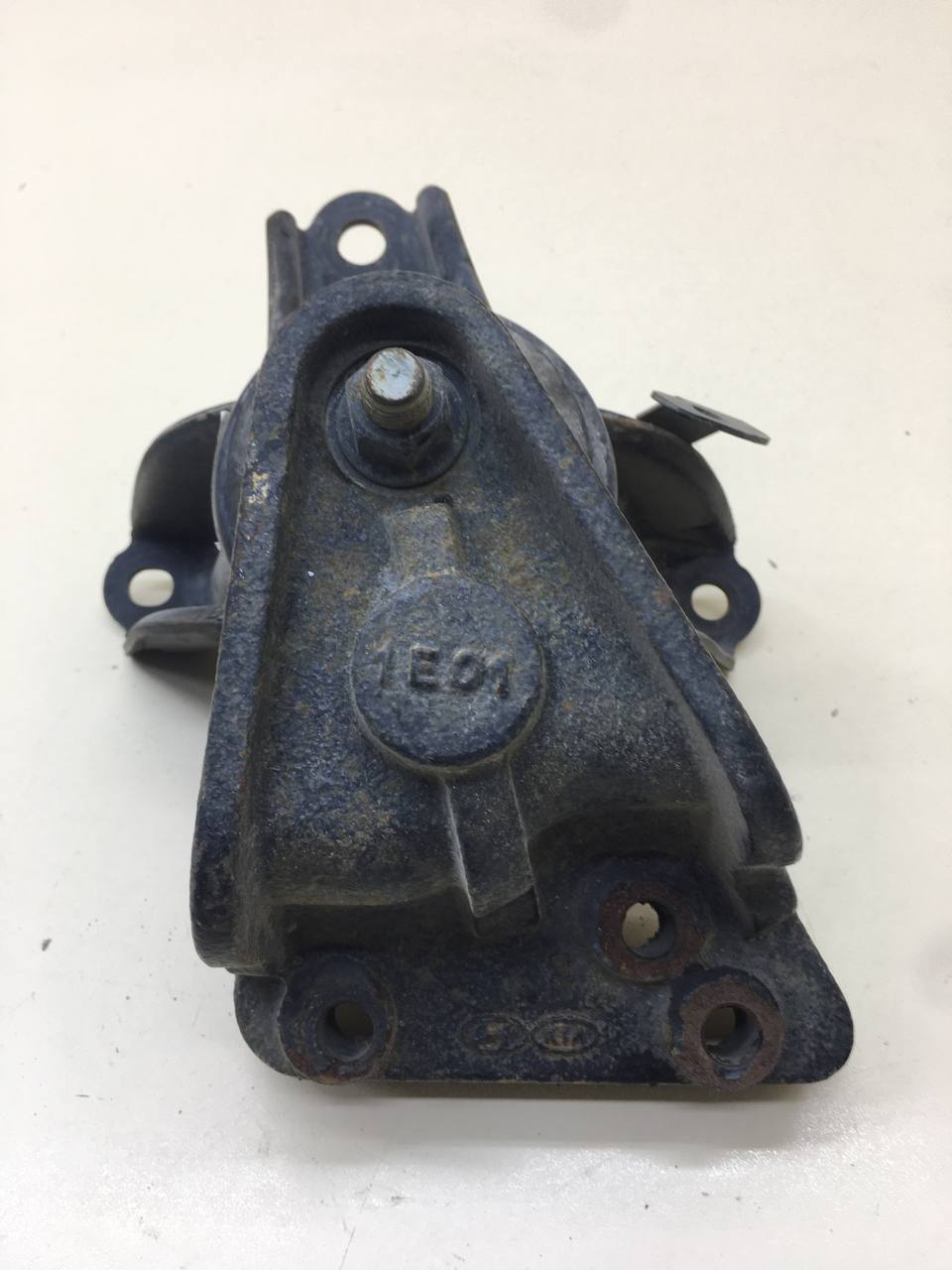 Опора двигателя правая Kia Picanto (TA) 2011-2017