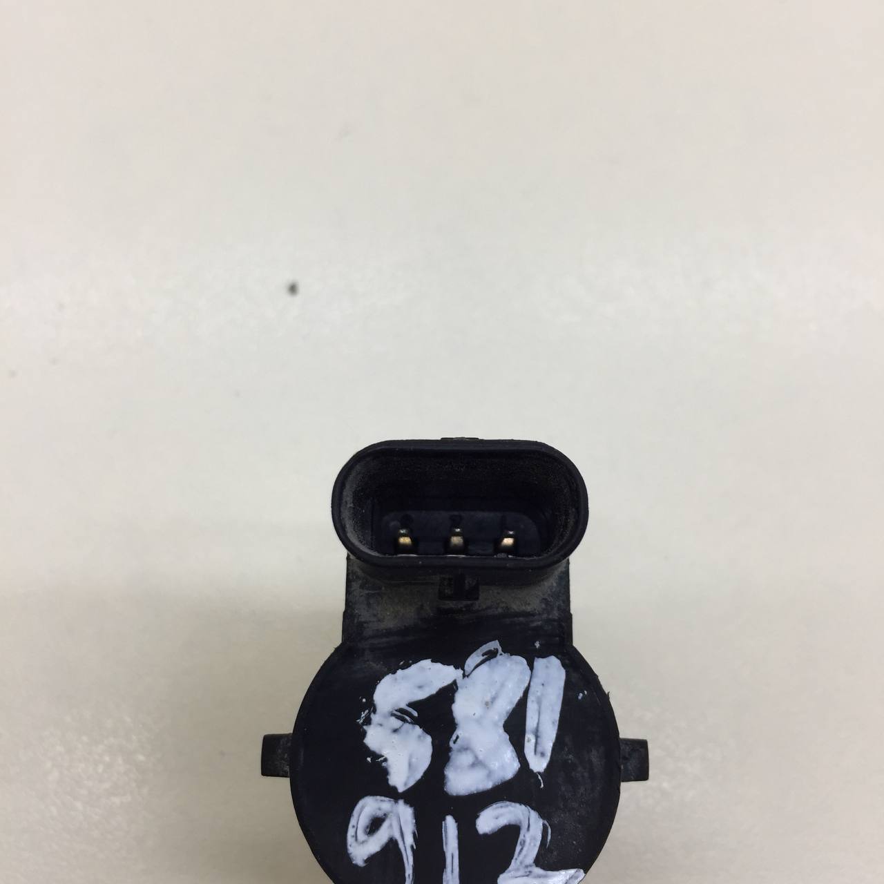 Датчик парковки Porsche Cayenne 2017>