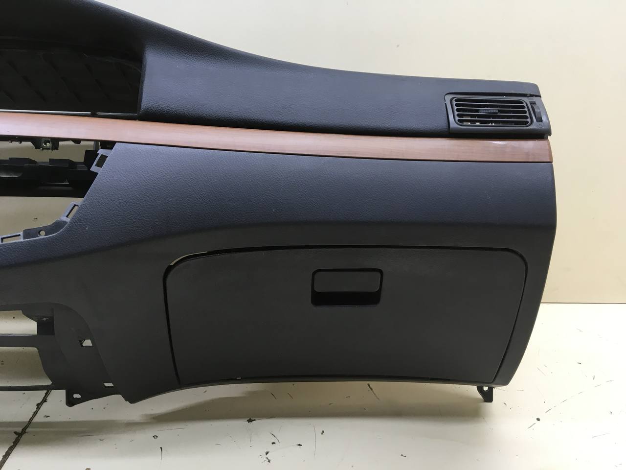 Торпедо Lifan Solano 1 2008-2016