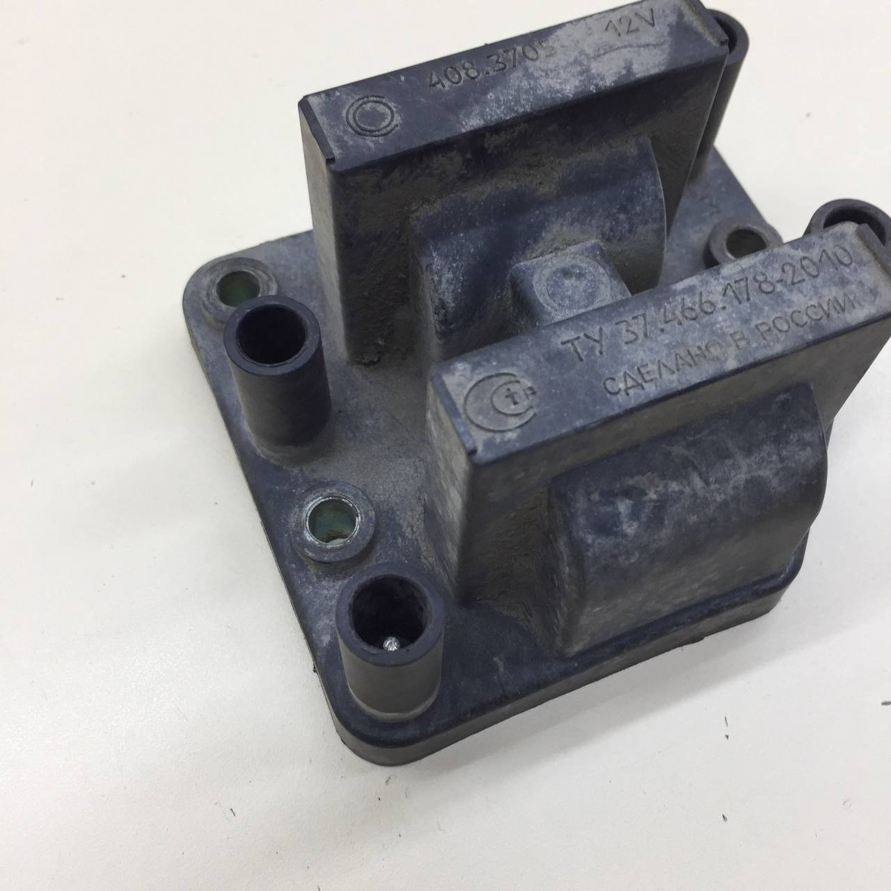 Катушка зажигания ZAZ Chance 2009-2014