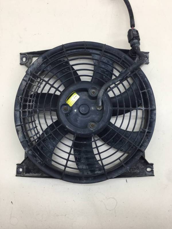 Диффузор вентилятора Datsun on-DO 2014>