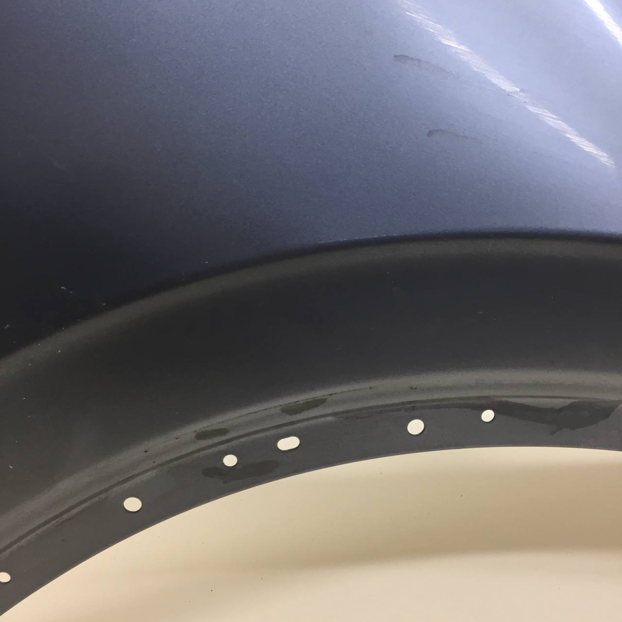 Крыло переднее правое Volvo XC90 2015>