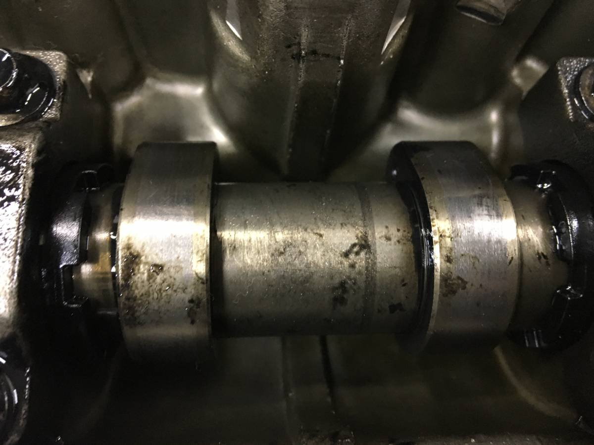 Головка блока цилиндров Jaguar XE (760) 2014-2021