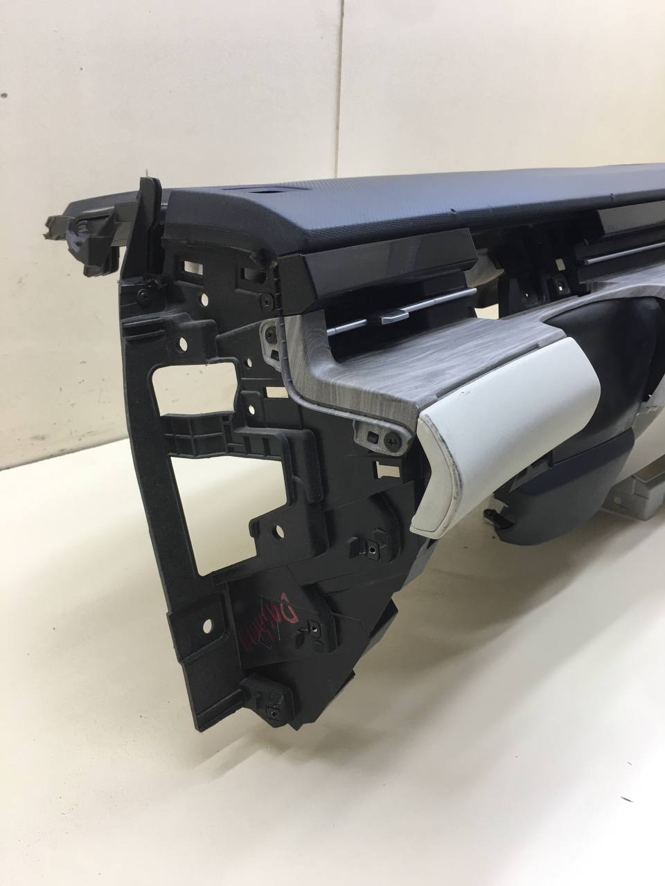 Подушка безопасности (комплект) Jetour Dashing 2022>