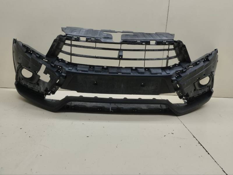 Бампер передний Lada Vesta SW Cross 2017>