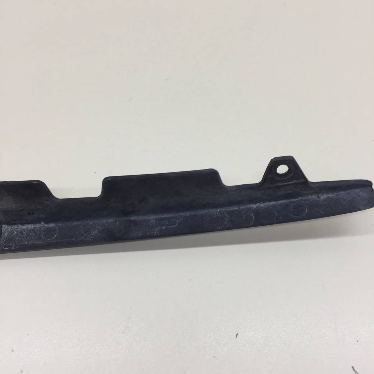 Молдинг лобового стекла Fiat Albea 2002-2012