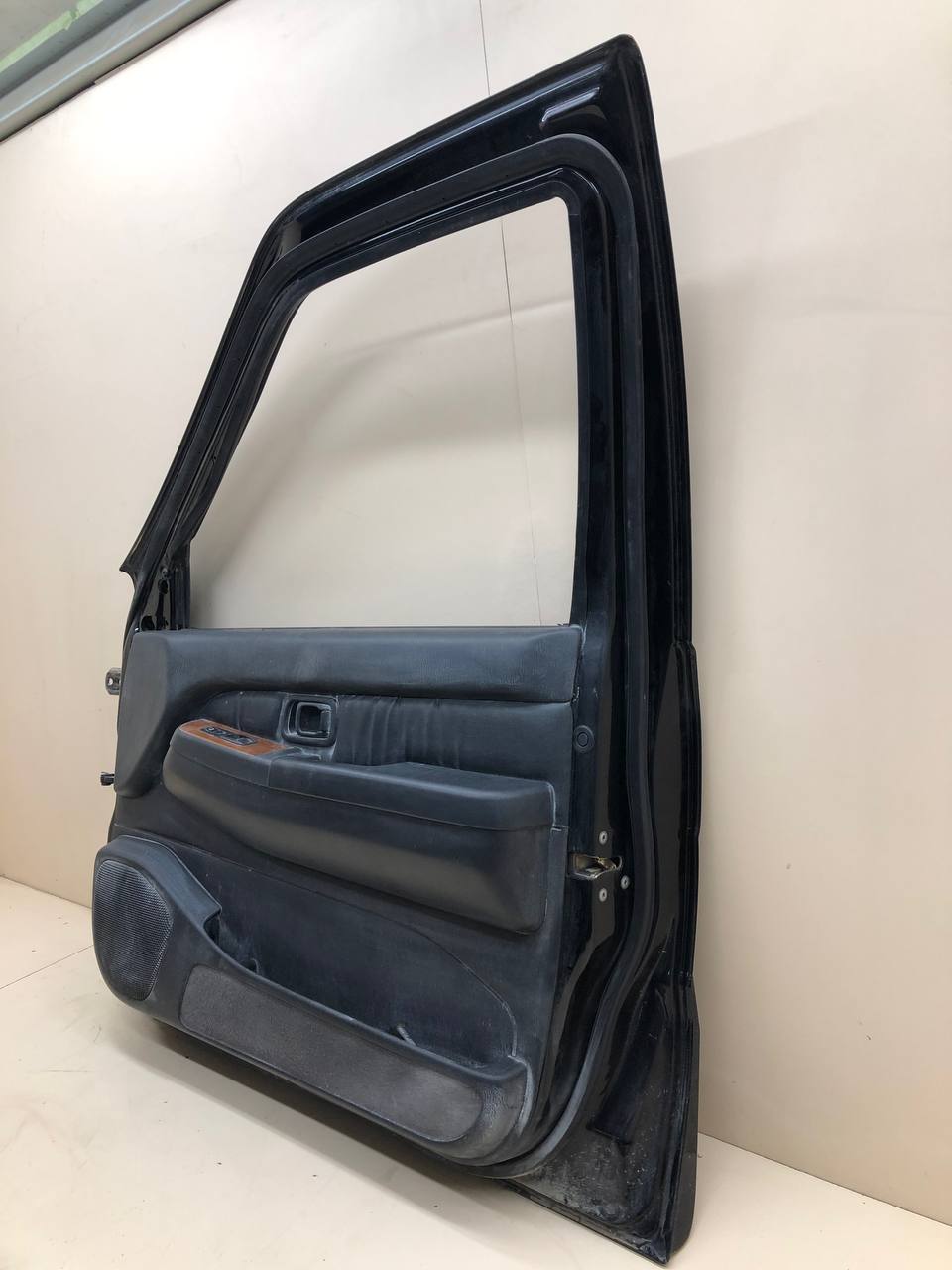 Дверь передняя правая Infiniti QX4 (JR50) 1996-2003г