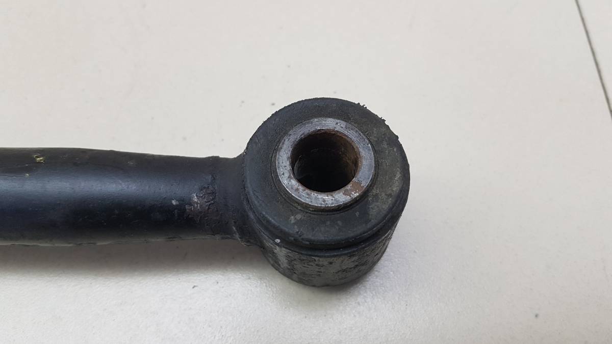 Тяга задняя поперечная Toyota Caldina (T190) 1992-1995