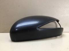 Крышка корпуса зеркала левого Honda Civic 5D 2006-2012