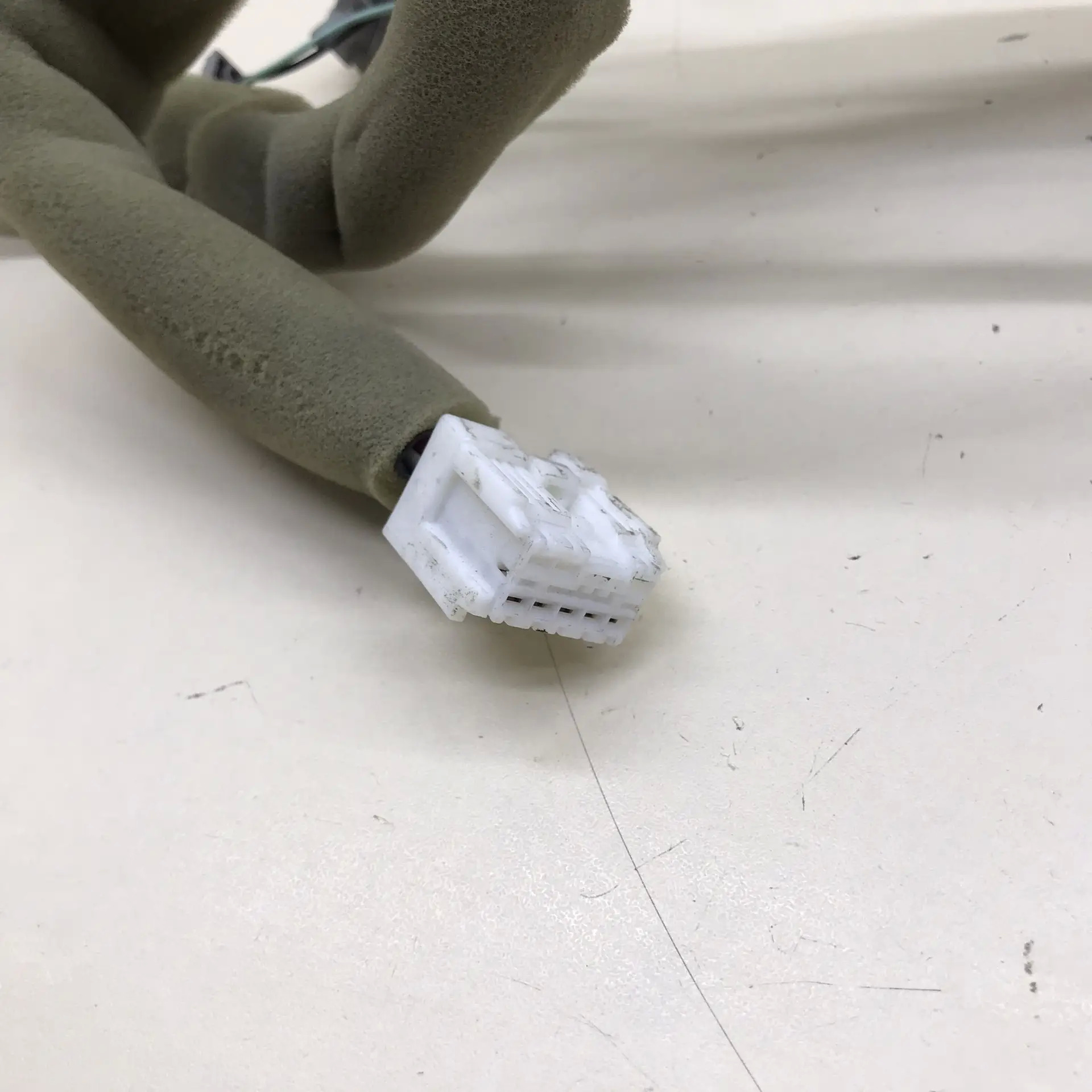 Проводка (коса) Nissan Juke (YF15) 2011-2020