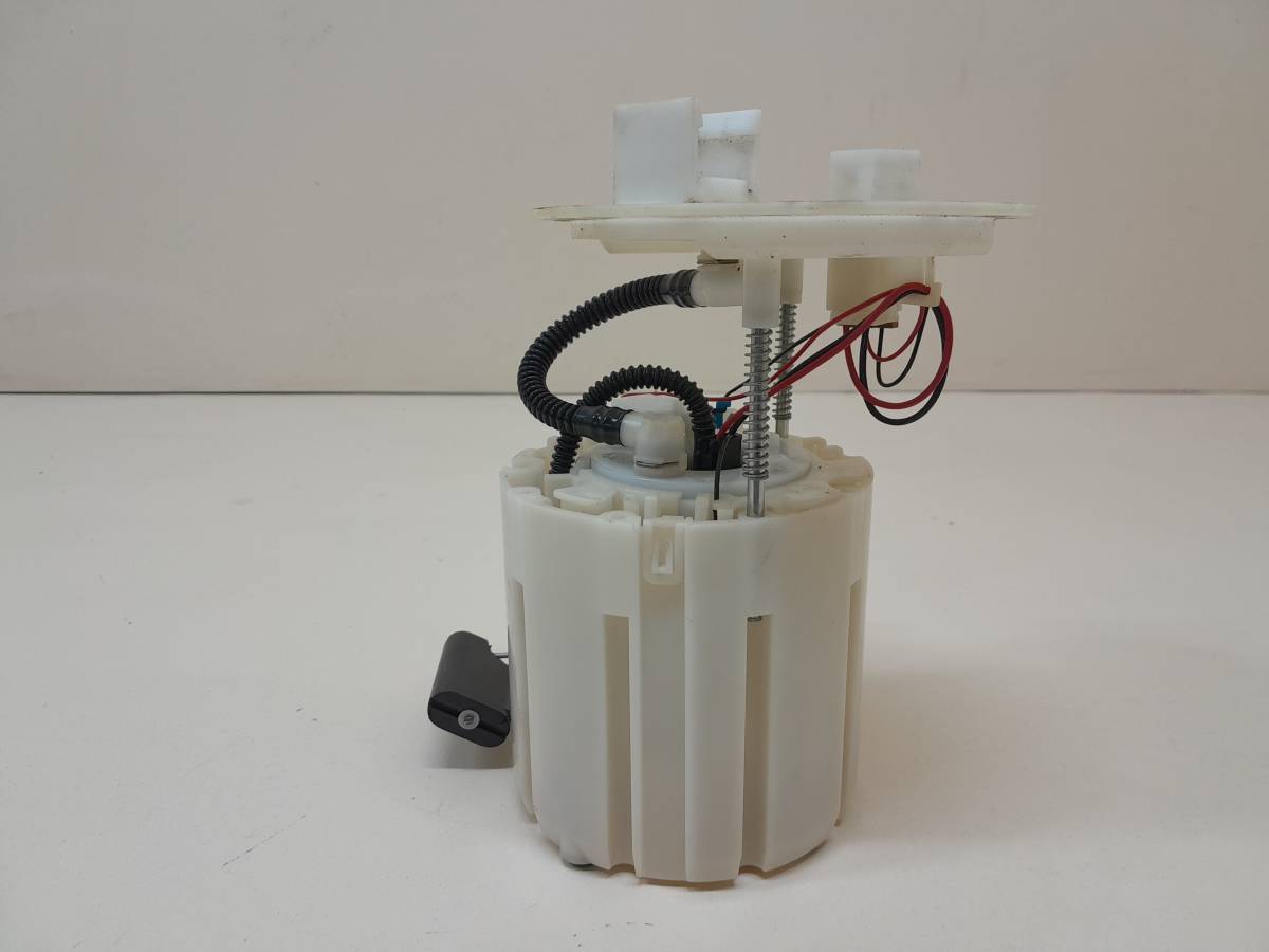 Насос топливный электрический Kia K5 (DL3) 2019>