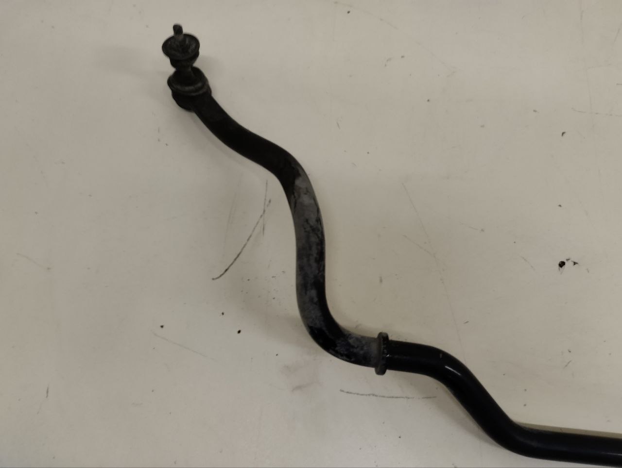 Стабилизатор передний Peugeot 107 2006-2014