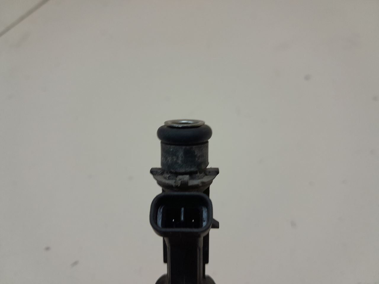 Форсунка инжекторная электрическая Chevrolet TrailBlazer (GMT360) 2001-2010