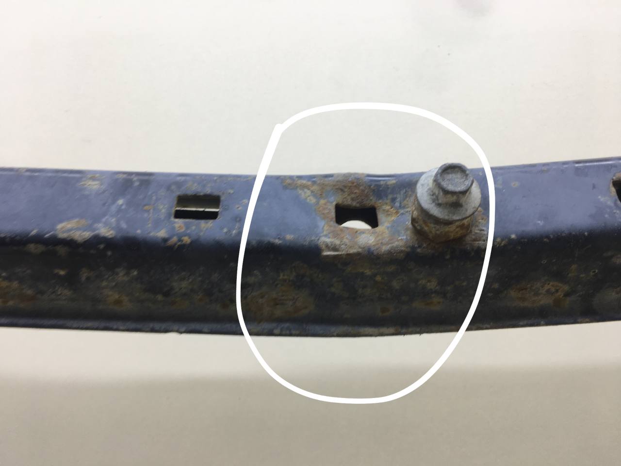 Балка подмоторная Mazda CX-5 (KE) 2011-2017