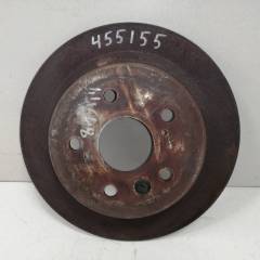 Диск тормозной задний Lexus RX 300 (XU10) 1997-2003