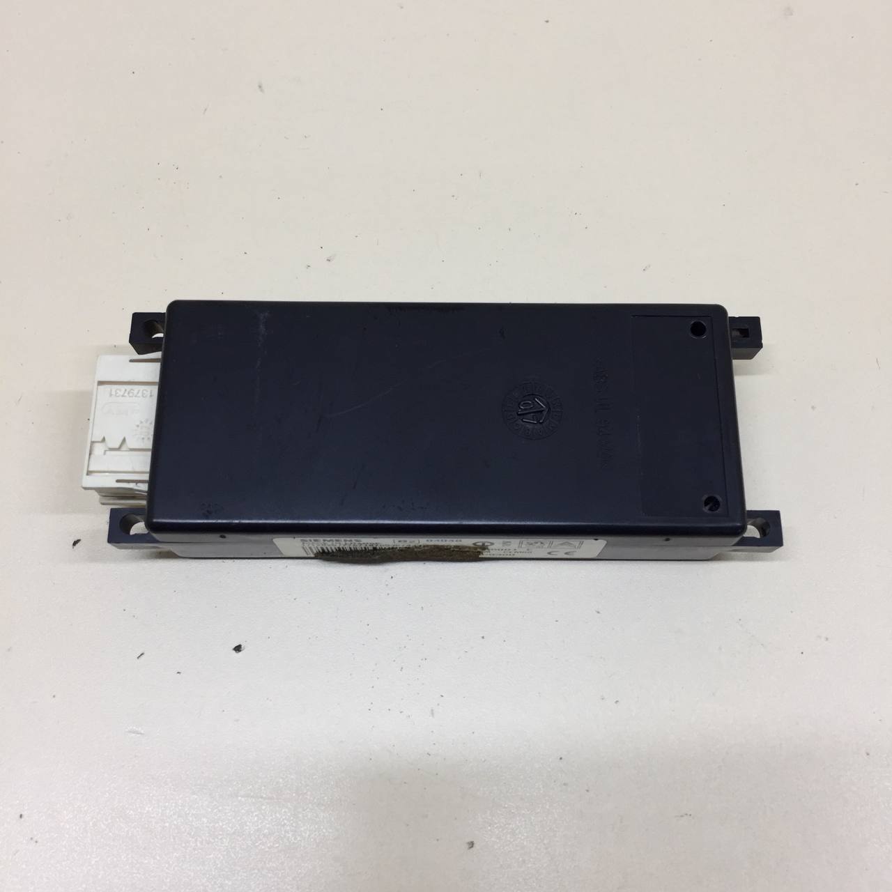 Блок электронный Citroen Grand C4 Picasso 2006-2014